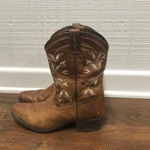 Ariat boots